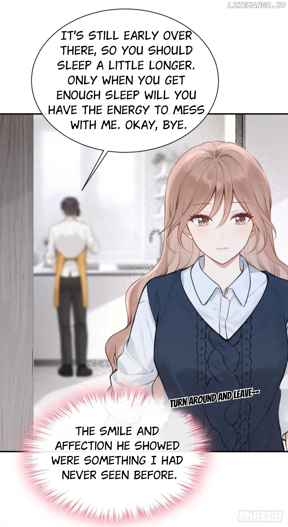 Living Together Just To Guide You Chapter 34 - page 35